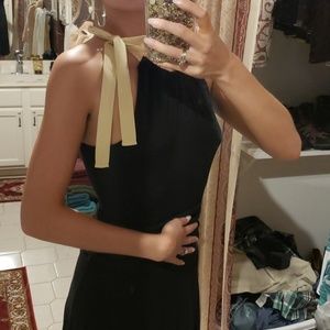 Multi -way Isaac Mizrahi Dress